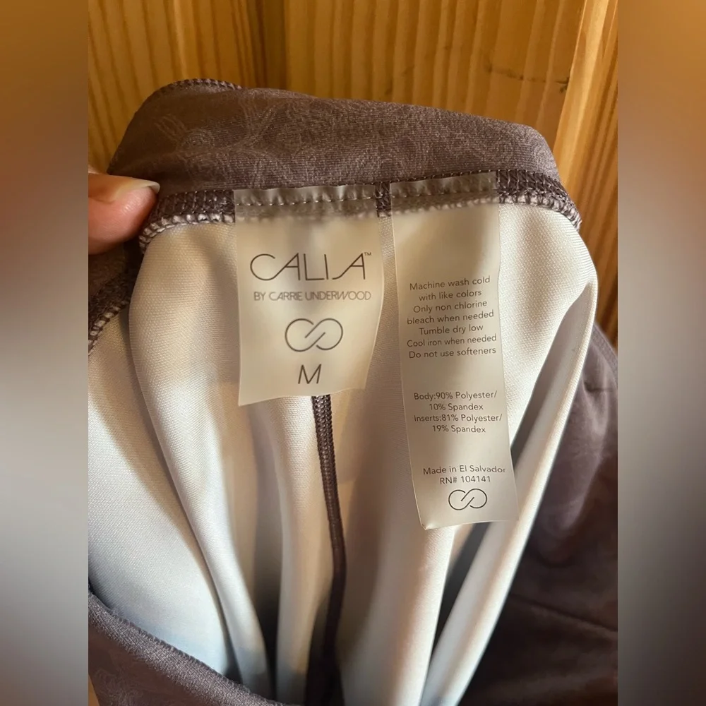 CALIA by Carrie Underwood calia carrie